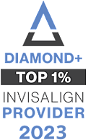 invisalign gold provider